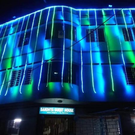 Goroomgo Sandhya Guest House Digha Digha  Exterior photo
