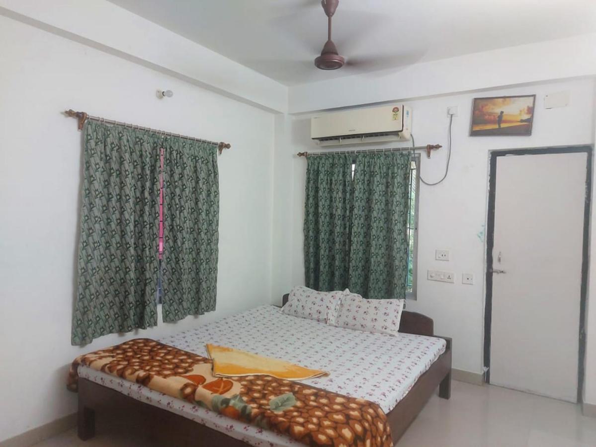 Goroomgo Sandhya Guest House Digha Digha  Exterior photo