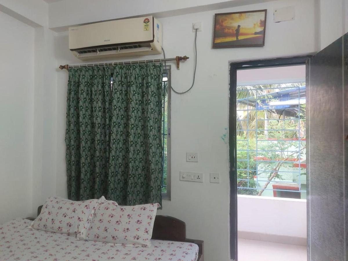 Goroomgo Sandhya Guest House Digha Digha  Exterior photo