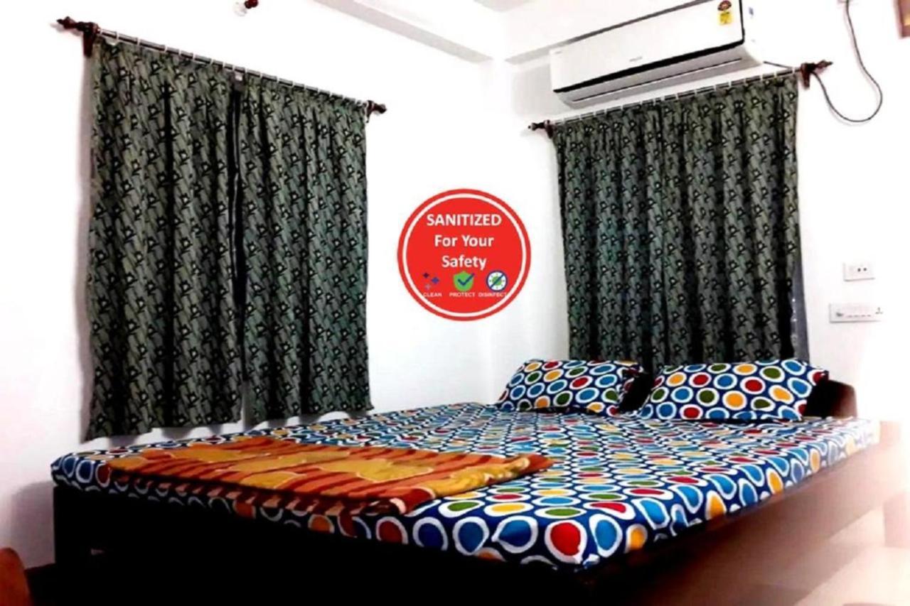 Goroomgo Sandhya Guest House Digha Digha  Exterior photo