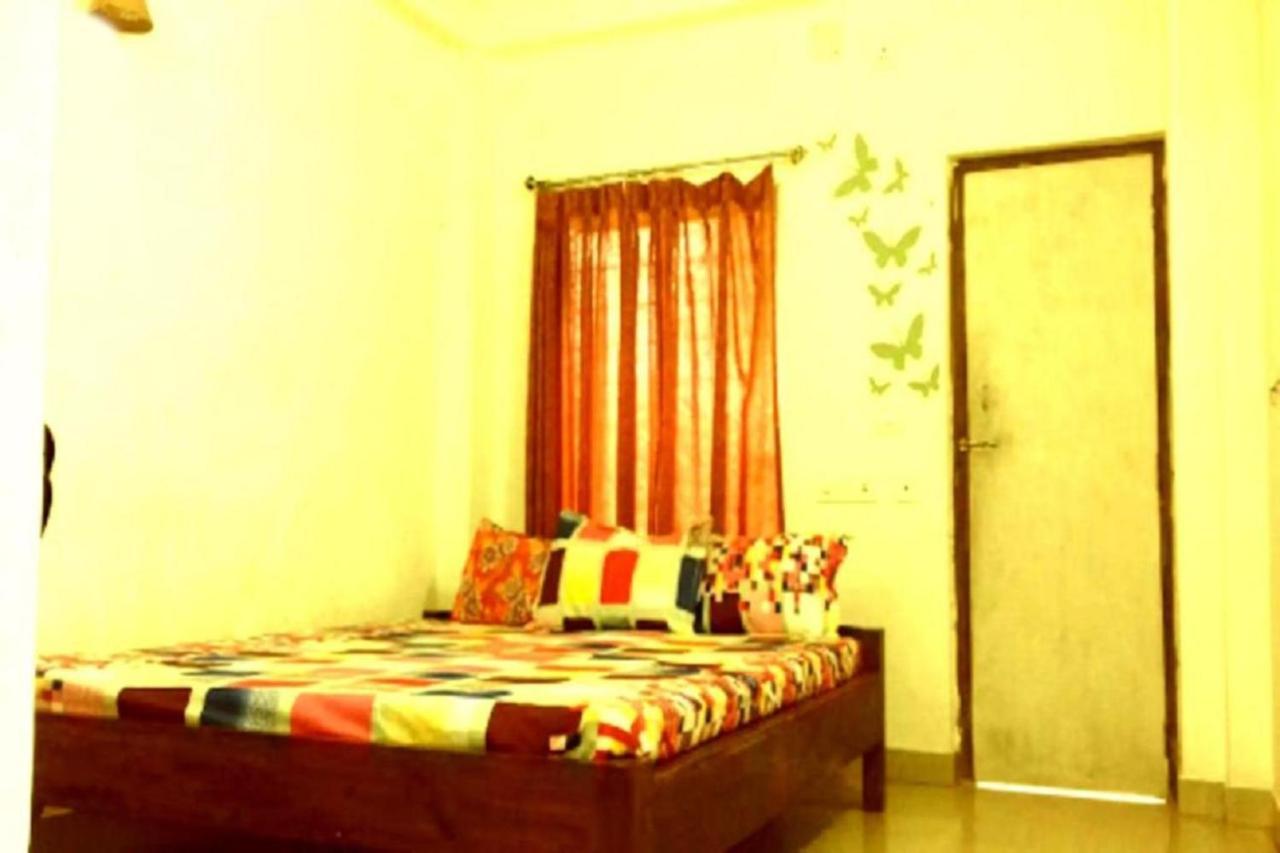 Goroomgo Sandhya Guest House Digha Digha  Exterior photo