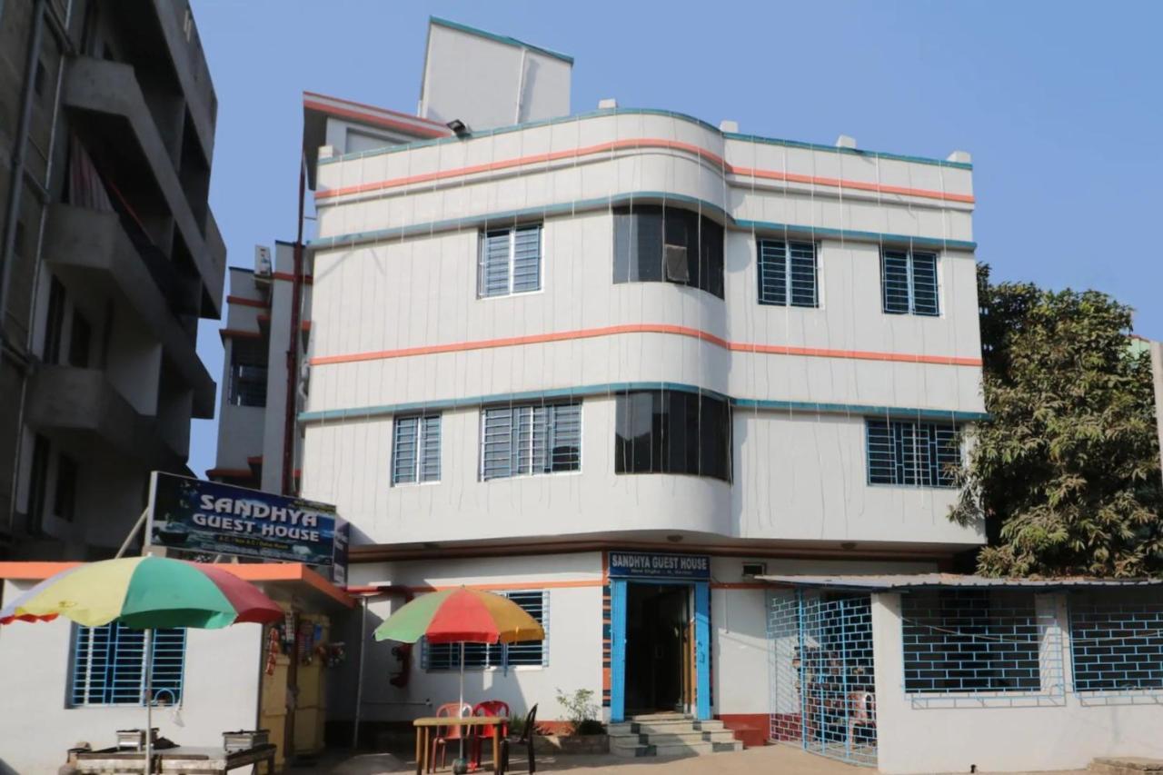 Goroomgo Sandhya Guest House Digha Digha  Exterior photo