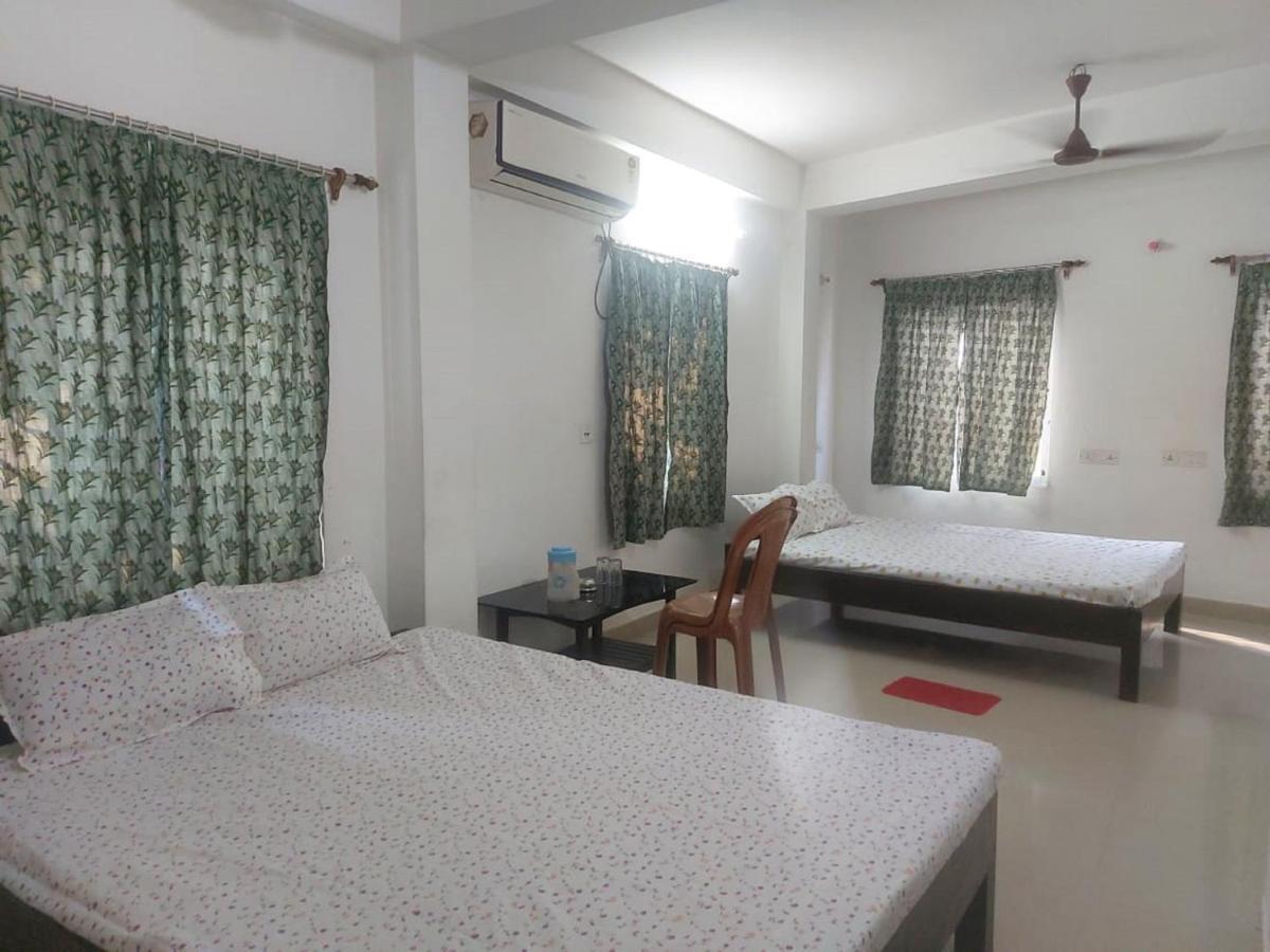 Goroomgo Sandhya Guest House Digha Digha  Exterior photo