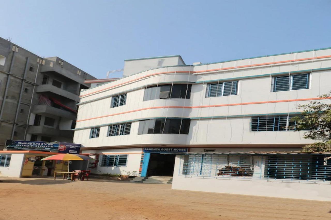Goroomgo Sandhya Guest House Digha Digha  Exterior photo