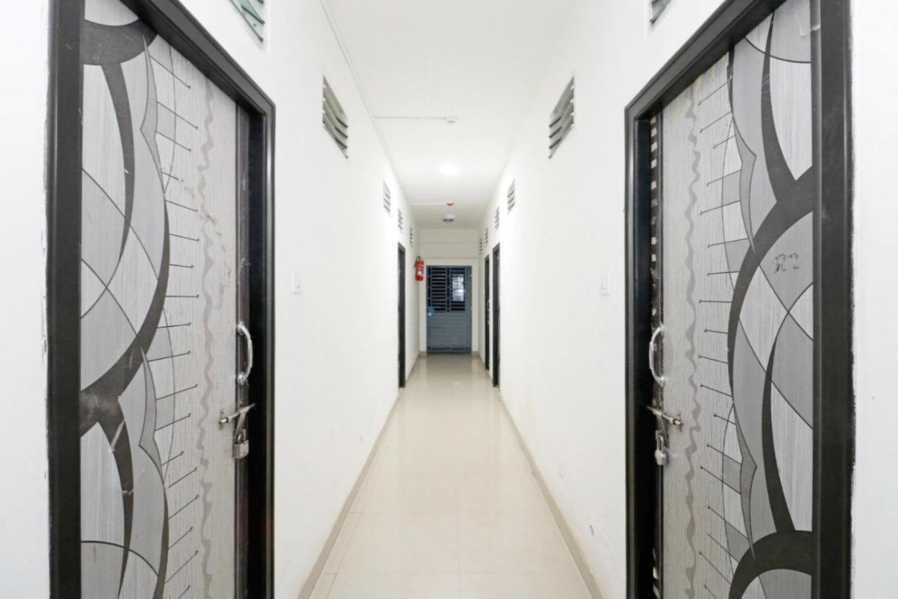 Goroomgo Sandhya Guest House Digha Digha  Exterior photo