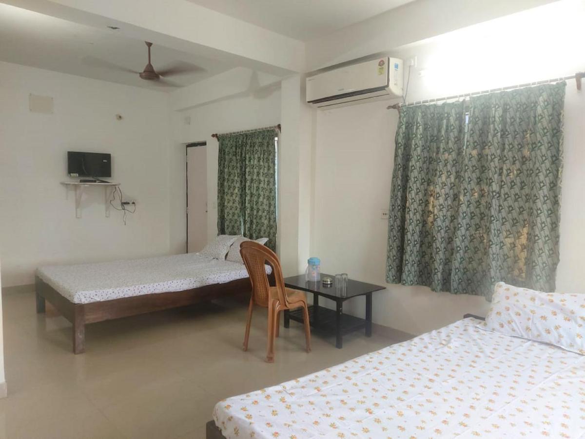 Goroomgo Sandhya Guest House Digha Digha  Exterior photo