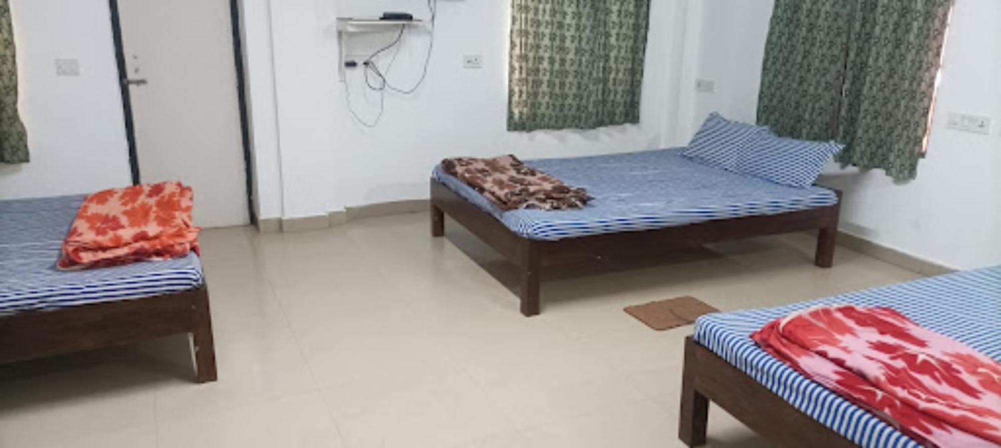 Goroomgo Sandhya Guest House Digha Digha  Exterior photo