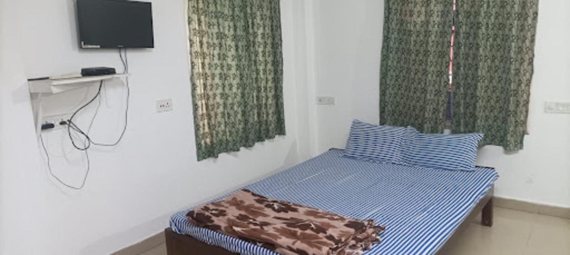 Goroomgo Sandhya Guest House Digha Digha  Exterior photo