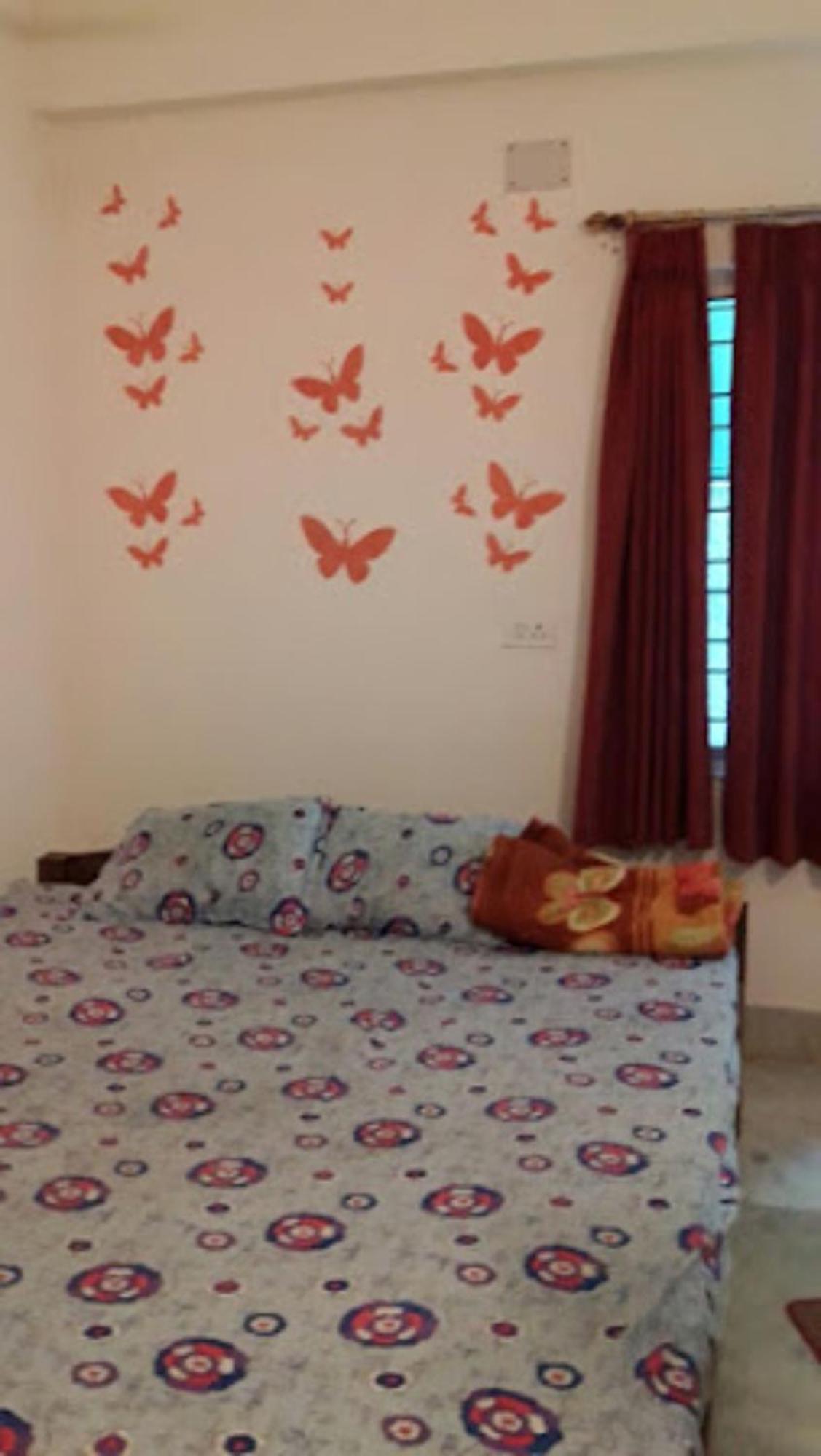 Goroomgo Sandhya Guest House Digha Digha  Exterior photo
