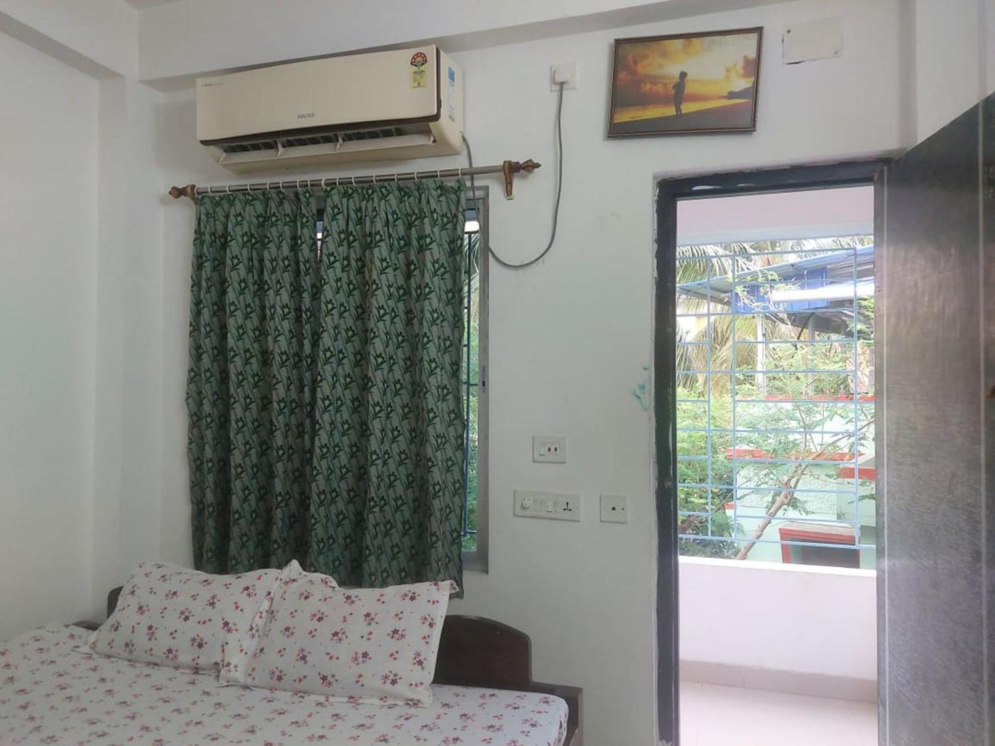 Goroomgo Sandhya Guest House Digha Digha  Exterior photo
