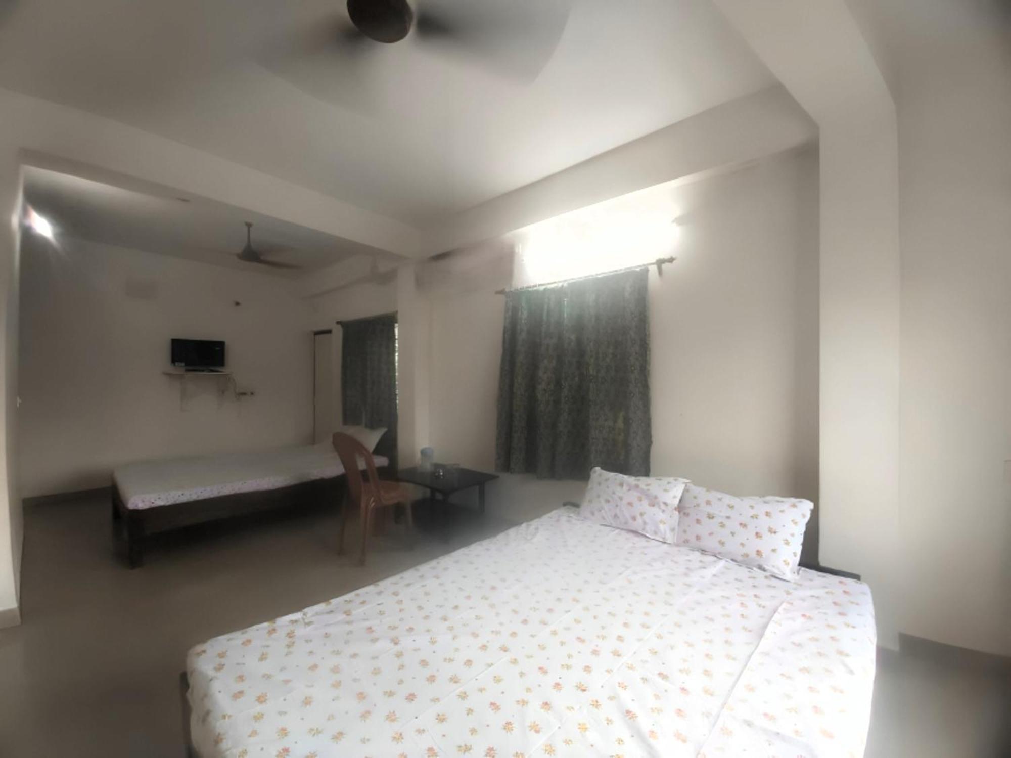 Goroomgo Sandhya Guest House Digha Digha  Exterior photo