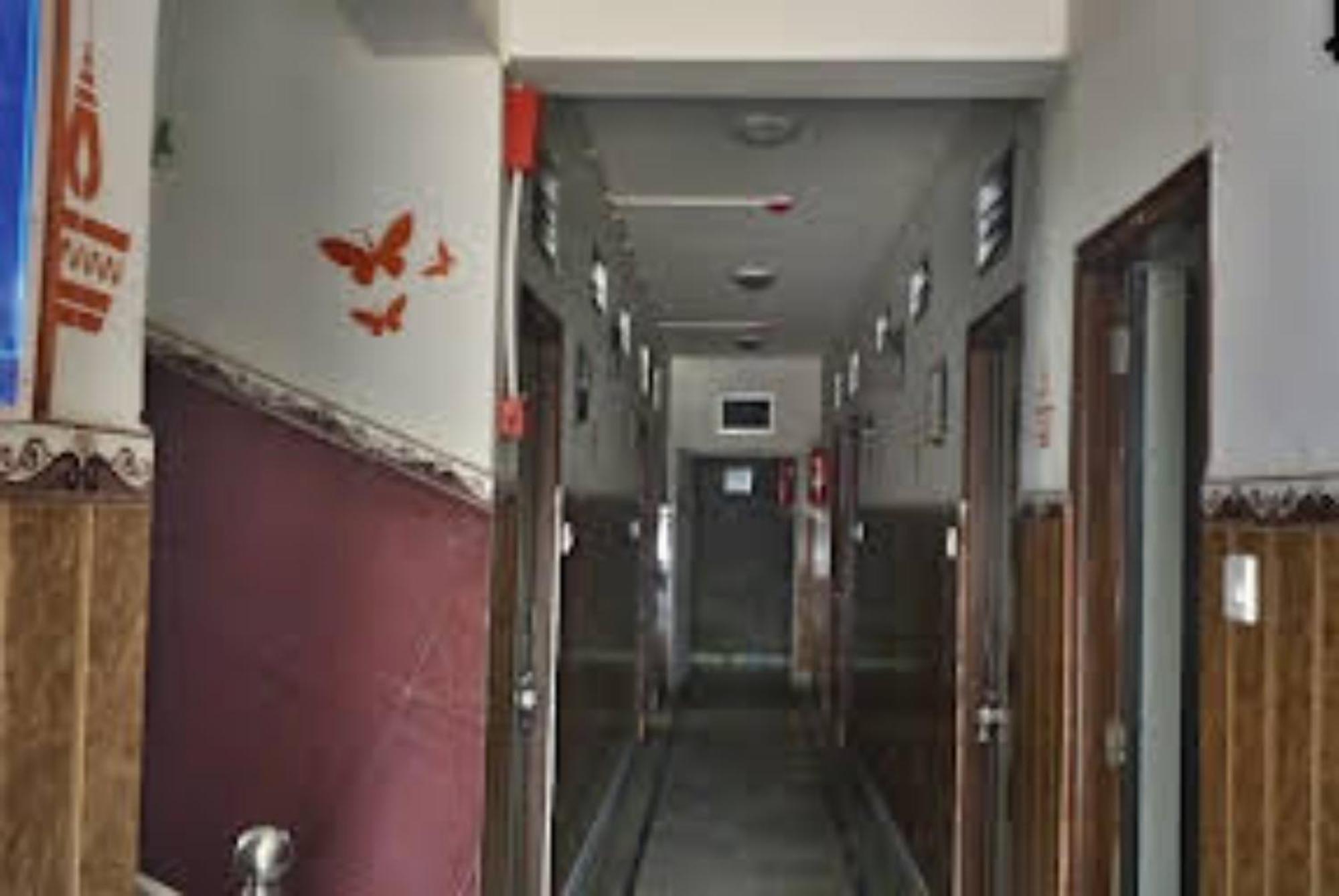 Goroomgo Sandhya Guest House Digha Digha  Exterior photo