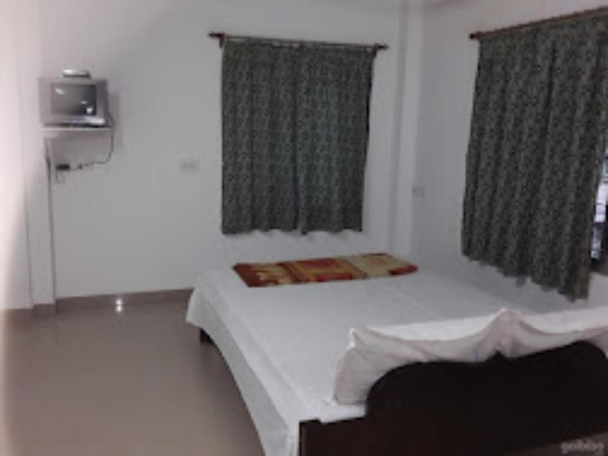 Goroomgo Sandhya Guest House Digha Digha  Exterior photo