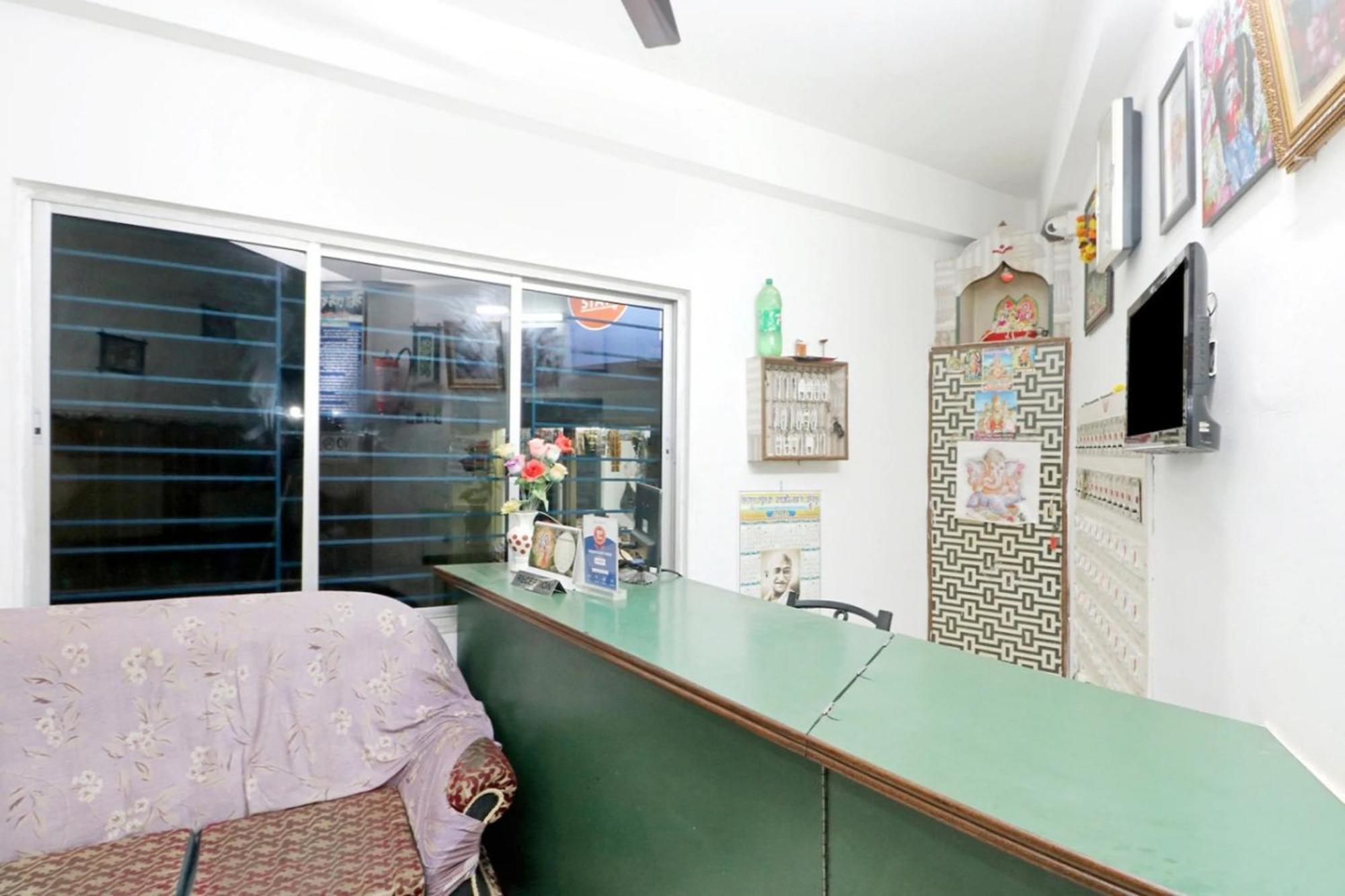 Goroomgo Sandhya Guest House Digha Digha  Exterior photo