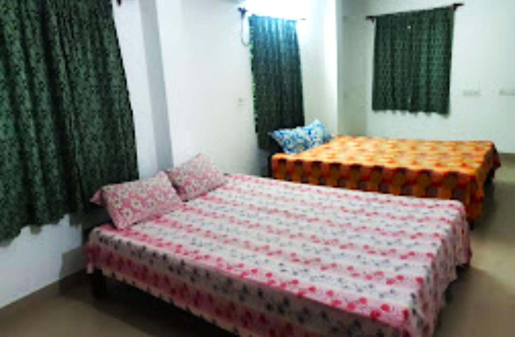Goroomgo Sandhya Guest House Digha Digha  Exterior photo