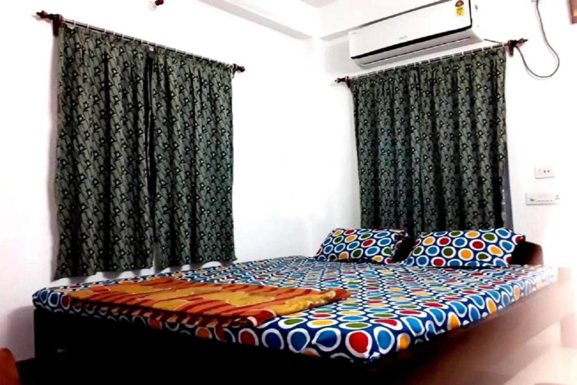 Goroomgo Sandhya Guest House Digha Digha  Exterior photo