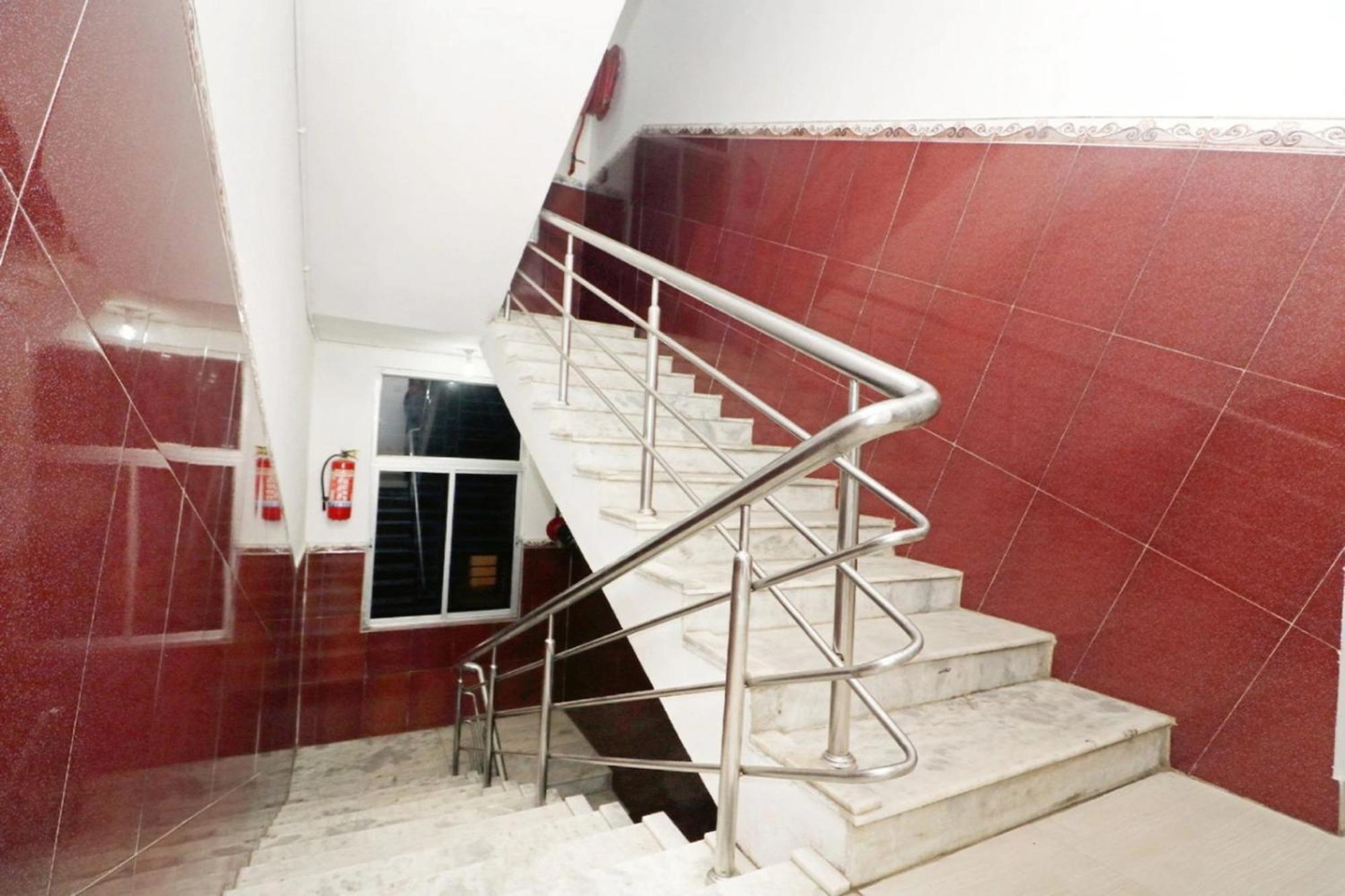 Goroomgo Sandhya Guest House Digha Digha  Exterior photo