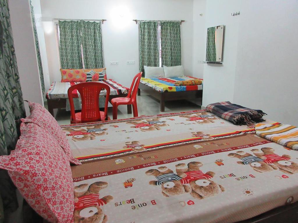 Goroomgo Sandhya Guest House Digha Digha  Exterior photo
