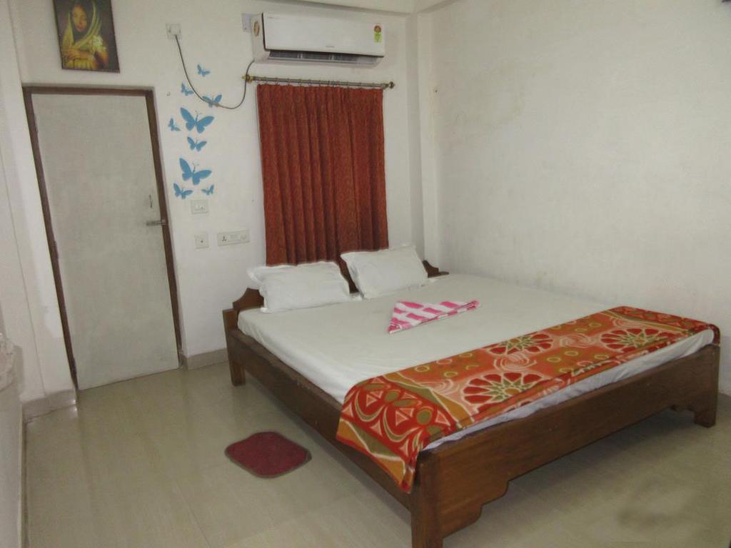Goroomgo Sandhya Guest House Digha Digha  Exterior photo