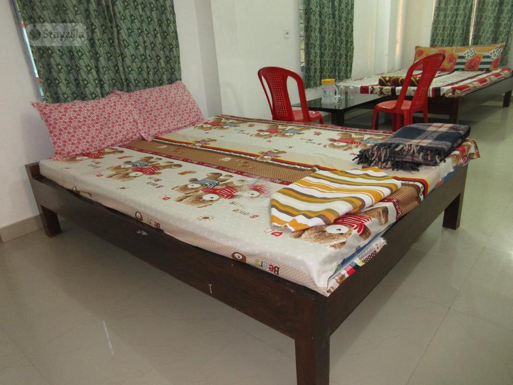 Goroomgo Sandhya Guest House Digha Digha  Exterior photo