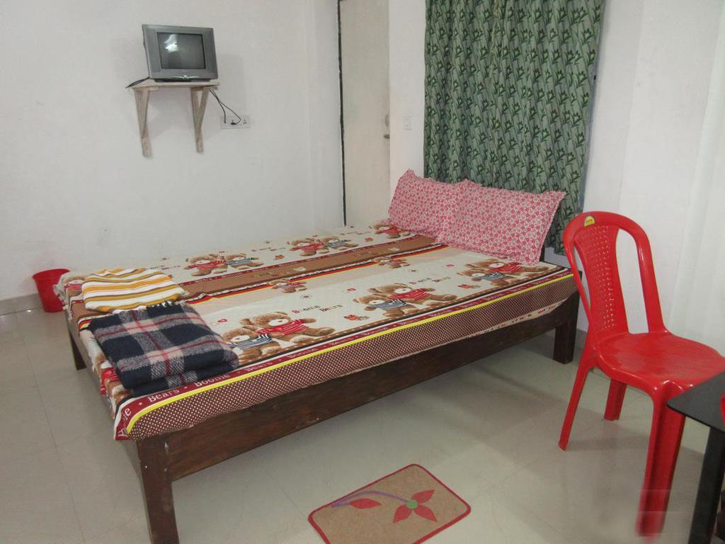Goroomgo Sandhya Guest House Digha Digha  Exterior photo