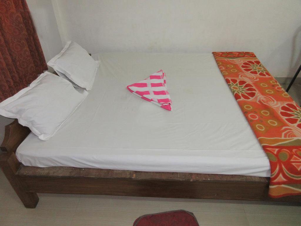 Goroomgo Sandhya Guest House Digha Digha  Exterior photo
