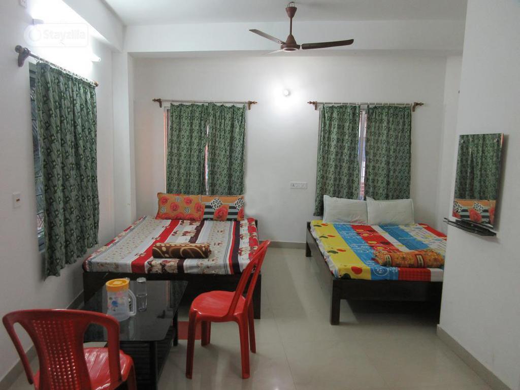 Goroomgo Sandhya Guest House Digha Digha  Exterior photo