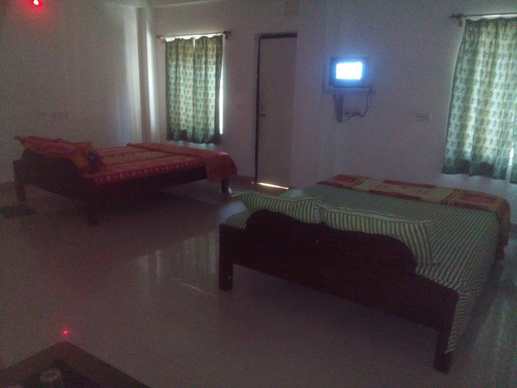 Goroomgo Sandhya Guest House Digha Digha  Exterior photo