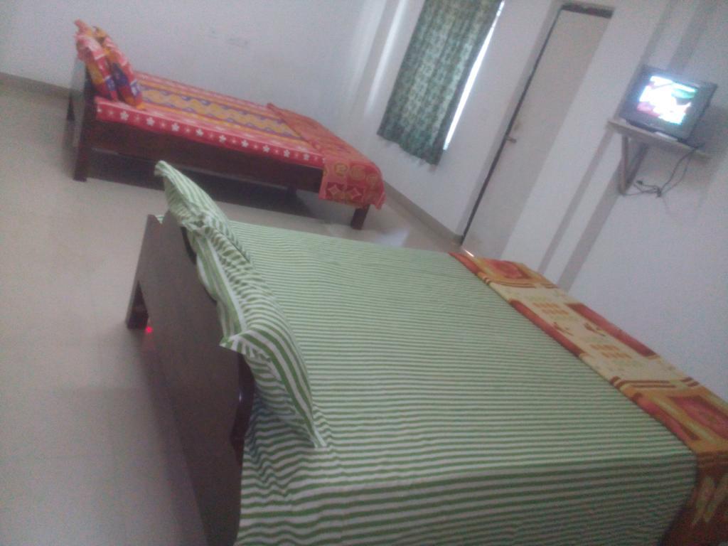 Goroomgo Sandhya Guest House Digha Digha  Exterior photo