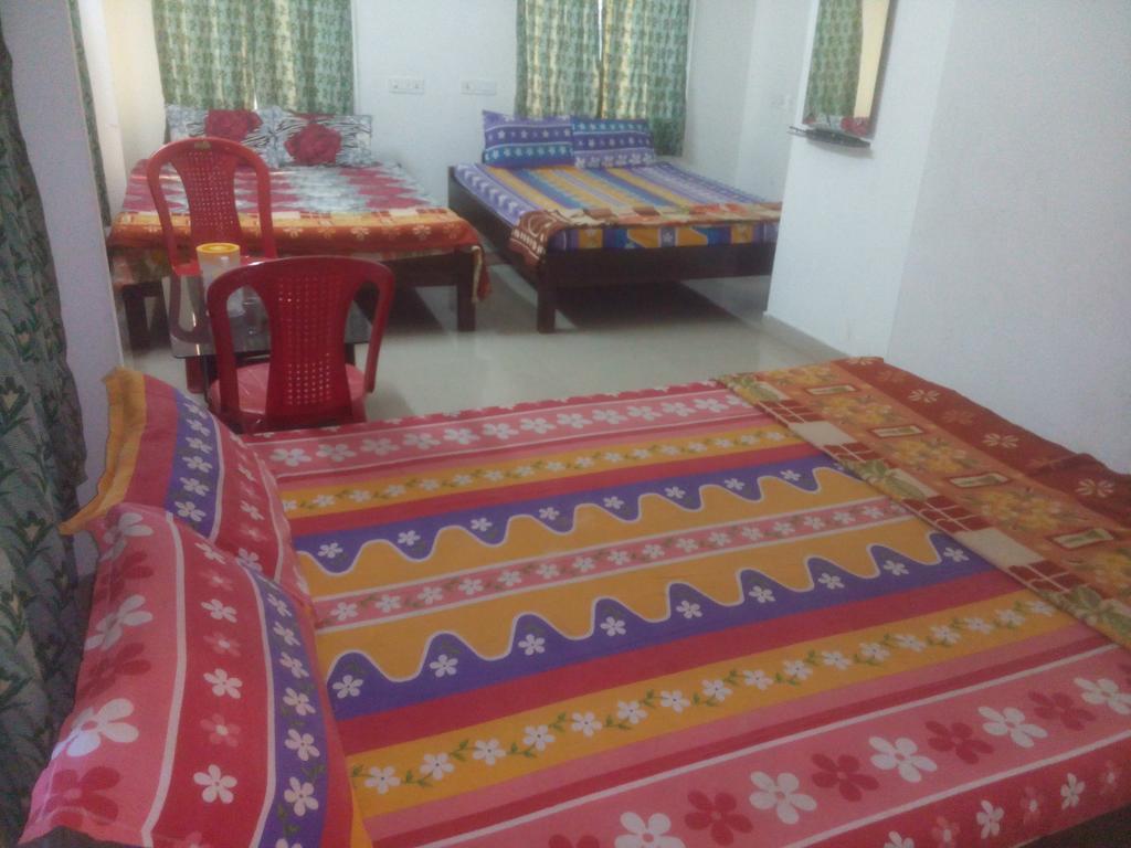 Goroomgo Sandhya Guest House Digha Digha  Exterior photo