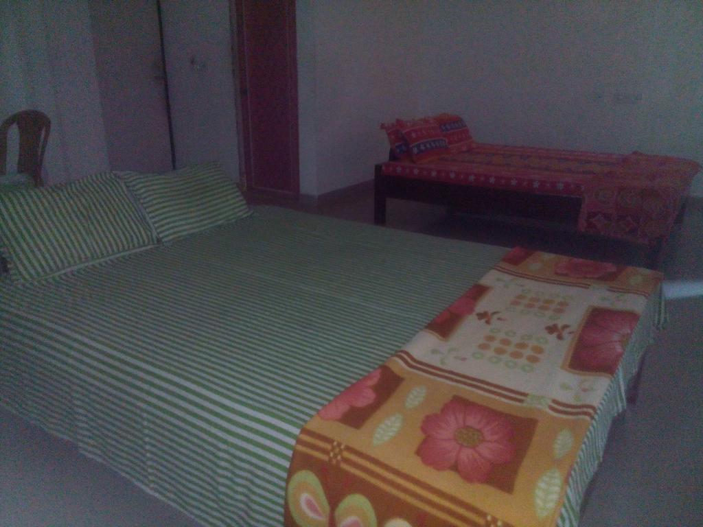 Goroomgo Sandhya Guest House Digha Digha  Exterior photo
